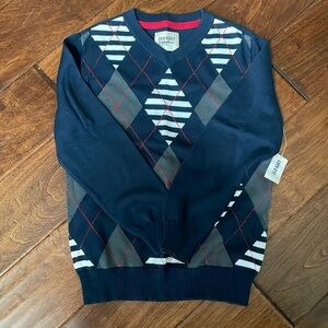 Boys sweater